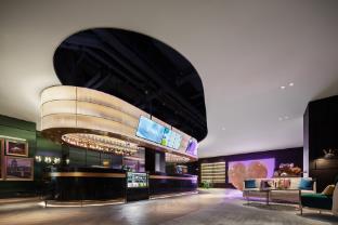manxin hotel shanghai hongqiao airport internation