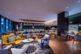 manxin hotel shanghai hongqiao airport internation