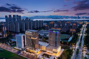 crowne plaza suzhou east taihu