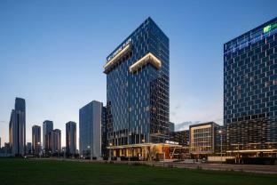 crowne plaza suzhou east taihu