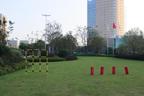 crowne plaza suzhou east taihu