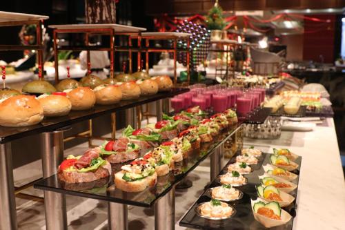 crowne plaza suzhou east taihu