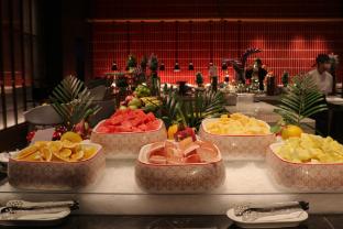 crowne plaza suzhou east taihu