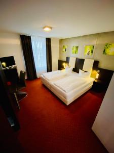 Hotel Gunter,Ingolstadt>>Eichstätt,3 star