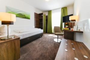 Hotel Gunter,Ingolstadt>>Eichstätt,3 star