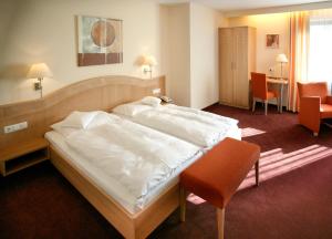 Hotel Sonne,Neuendettelsau>>Ansbach,4 star