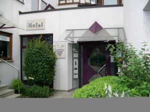Hotel Gasthof Traube,Kernen>>Esslingen,3 star