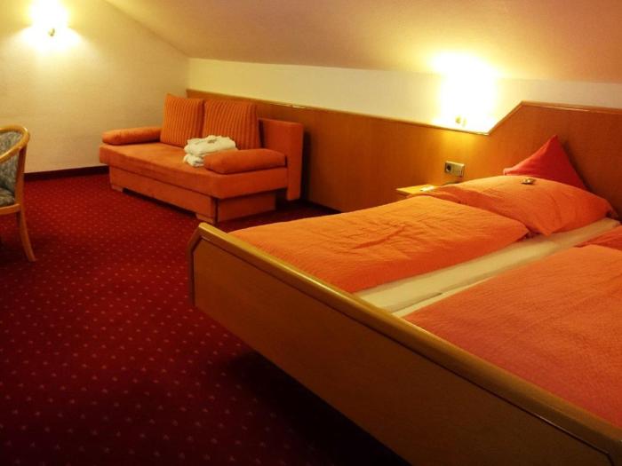hotel goldbachel