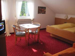 hotel goldbachel
