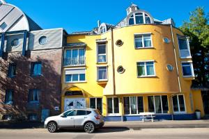 Hotel Georg,Ennepe-Ruhr-Kreis>>Dortmund,3 star