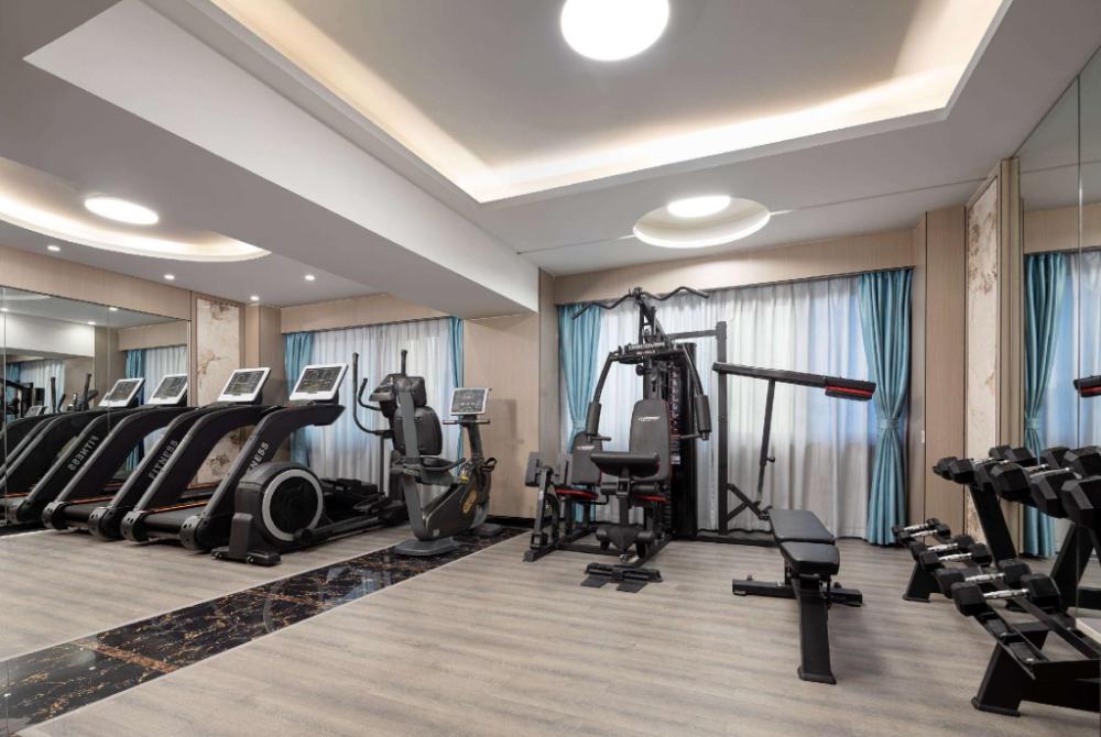 days inn by wyndham zhanjiang economic development zone