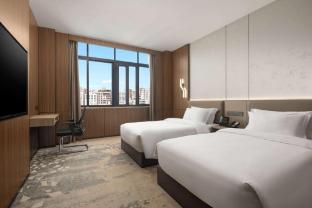 days inn by wyndham zhanjiang economic development zone