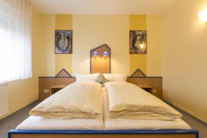 Hotel Globotel Business,Hannover>>Garbsen,3 star