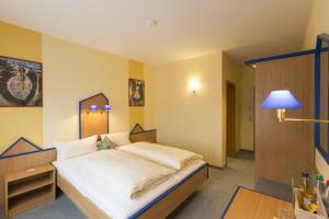 Hotel Globotel Business,Hannover>>Garbsen,3 star