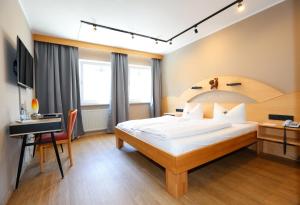 Arthotel Ana Goggl,Landsberg>>Kaufering,4 star