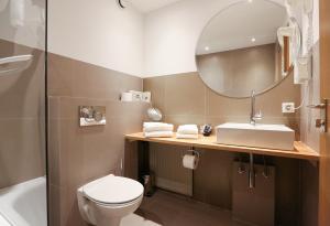 Arthotel Ana Goggl,Landsberg>>Kaufering,4 star
