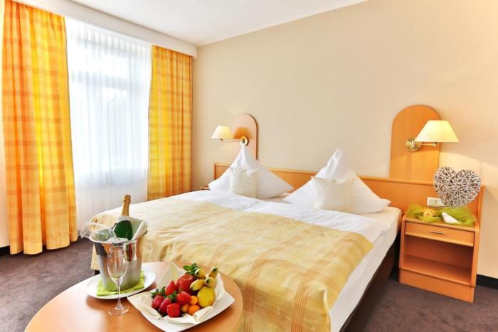 regiohotel naturresort ilsenburg