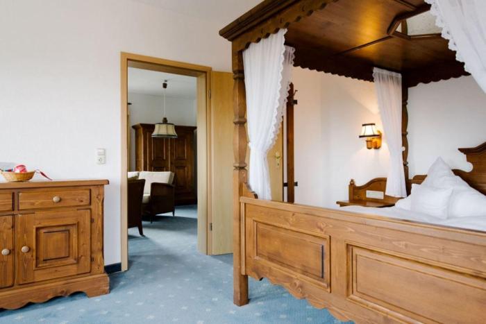 regiohotel naturresort ilsenburg