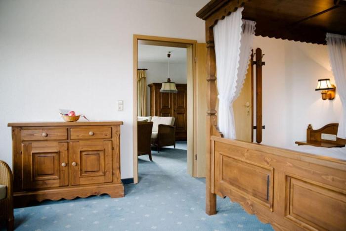 regiohotel naturresort ilsenburg