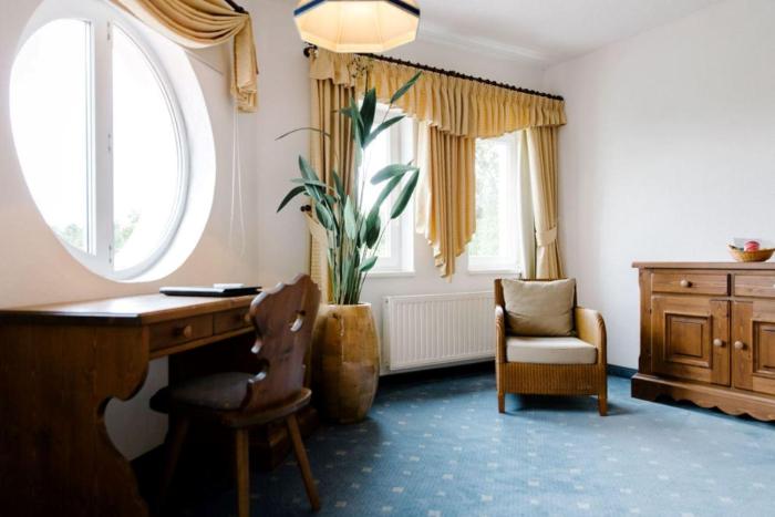 regiohotel naturresort ilsenburg