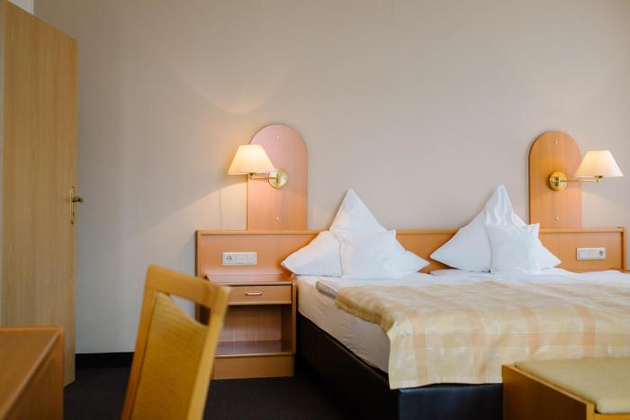 regiohotel naturresort ilsenburg