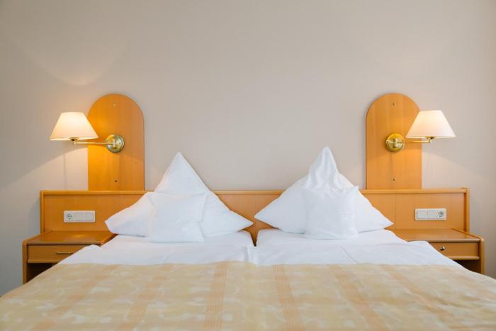 regiohotel naturresort ilsenburg