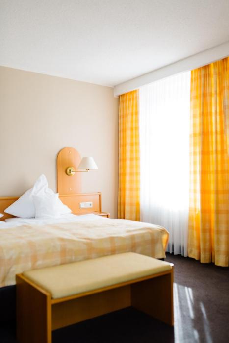 regiohotel naturresort ilsenburg