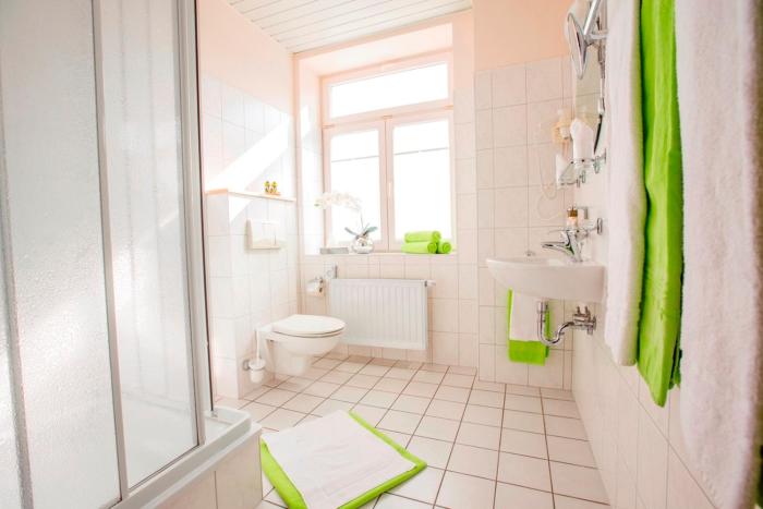 regiohotel naturresort ilsenburg