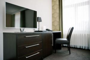 regiohotel naturresort ilsenburg