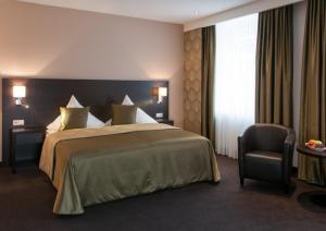 Regiohotel Naturresort Ilsenburg,Goslar>>Derenburg,3 star