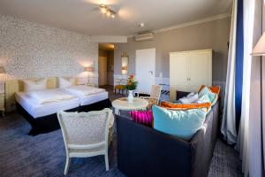 Hotel Goldener Hirsch,Ansbach>>Adelshofen,3 star