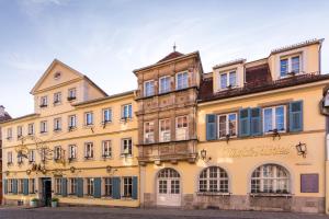 Hotel Goldener Hirsch,Ansbach>>Adelshofen,3 star