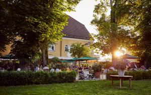Hotel Gutsgasthof Stangl,Bavaria>>Anzing,4 star