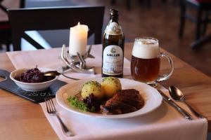 Hotel Goller,Hirschaid>>Bamberg,4 star