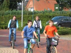 Hotel Graf Balduin,Emsland>>Emden,3 star