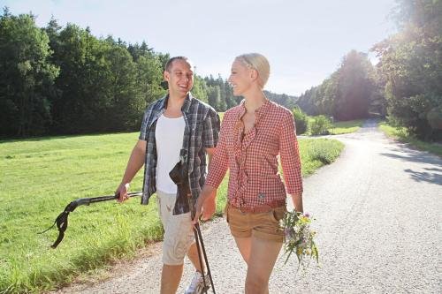 schoenau an der brend