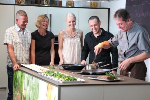 Hotel Im Krummbachtal,,4 star