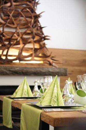 Hotel Im Krummbachtal,,4 star