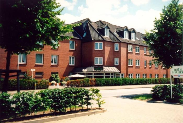 hotel heuberg