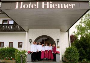 hotel hiemer