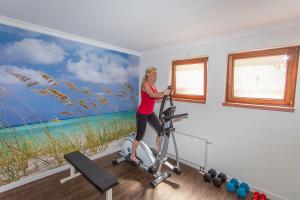 Hotel Im Schwedischen Hof,Binz>>Alt Sassitz,3 star