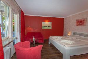 Hotel Im Schwedischen Hof,Binz>>Alt Sassitz,3 star