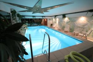 Hotel Im Schwedischen Hof,Binz>>Alt Sassitz,3 star