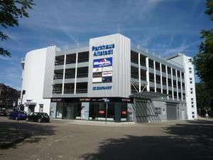 Hotel Hansa,Herford>>Bad Salzuflen,3 star