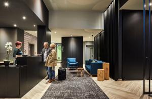 Hotel Hansa,Herford>>Bad Salzuflen,3 star