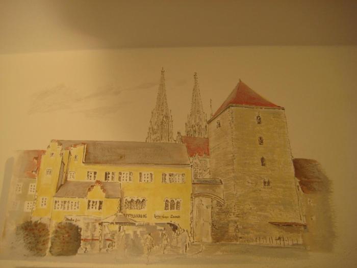 regensburg