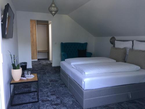 Hotel Haus Am See,Karlsruhe>>Baden-Baden,3 star