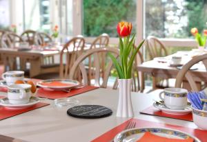 hotel haus kronenthal