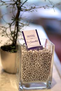 hotel haus kronenthal