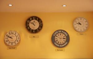 hotel haus kronenthal